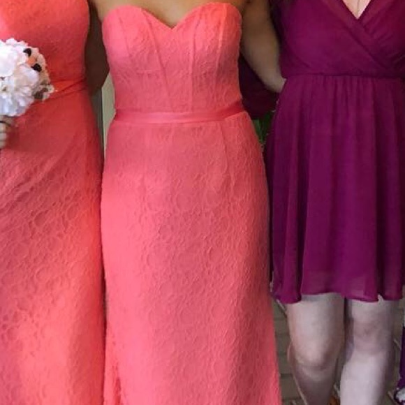 Special Occasion Dress - Picture 5 of 5